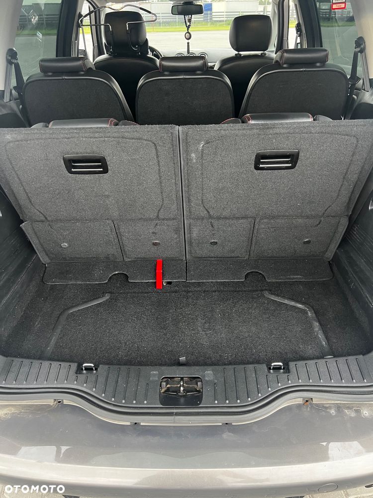 Ford S-Max 2.2 TDCi DPF Platinium X - 22
