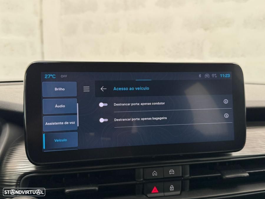 Jeep Avenger Altitude - 27