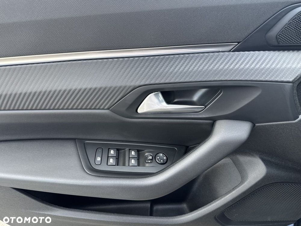 Peugeot 508 BlueHDi 130 Allure S&S EAT8 - 17