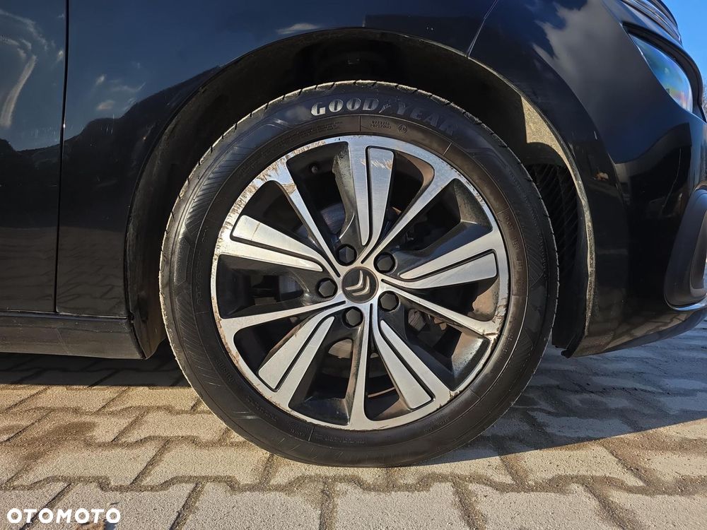 Citroën C4 SpaceTourer 1.5 BlueHDi Feel S&S - 9