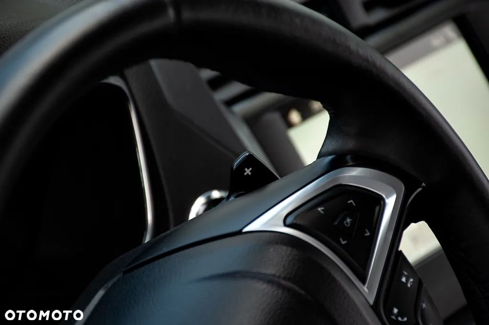 Ford Mondeo 2.0 TDCi Start-Stopp PowerShift-Aut Titanium - 26