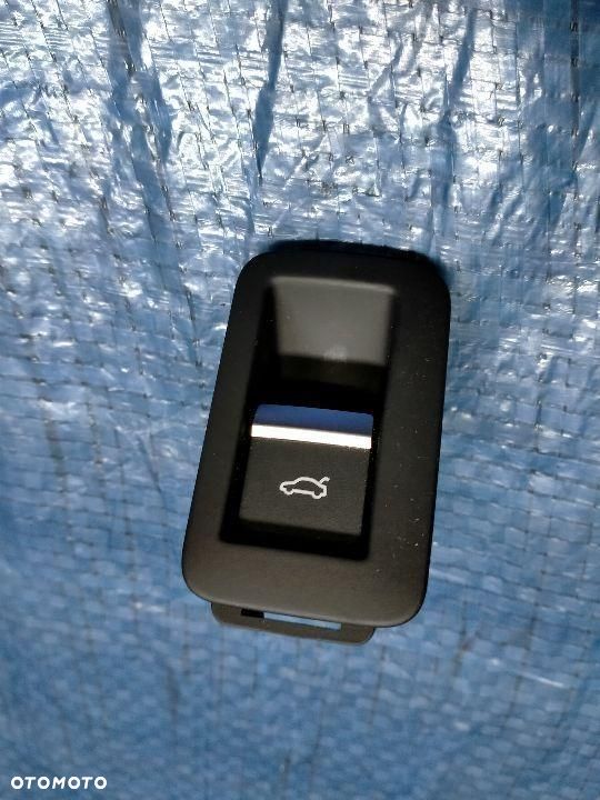 Audi A5 8W A4 B9 Przełącznik Otwierania Klapy 8W1959829 - 1