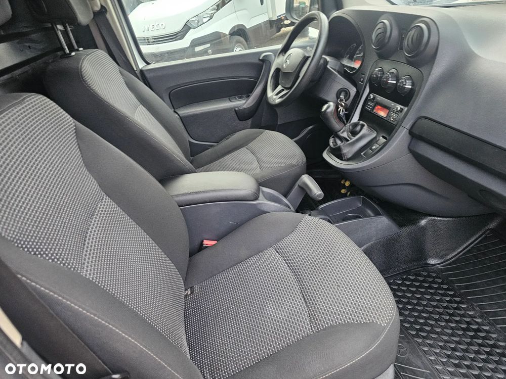 Mercedes-Benz Citan - 13