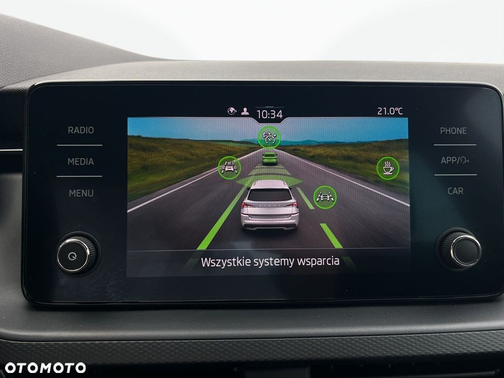 Skoda Kamiq 1.0 TSI Ambition - 23