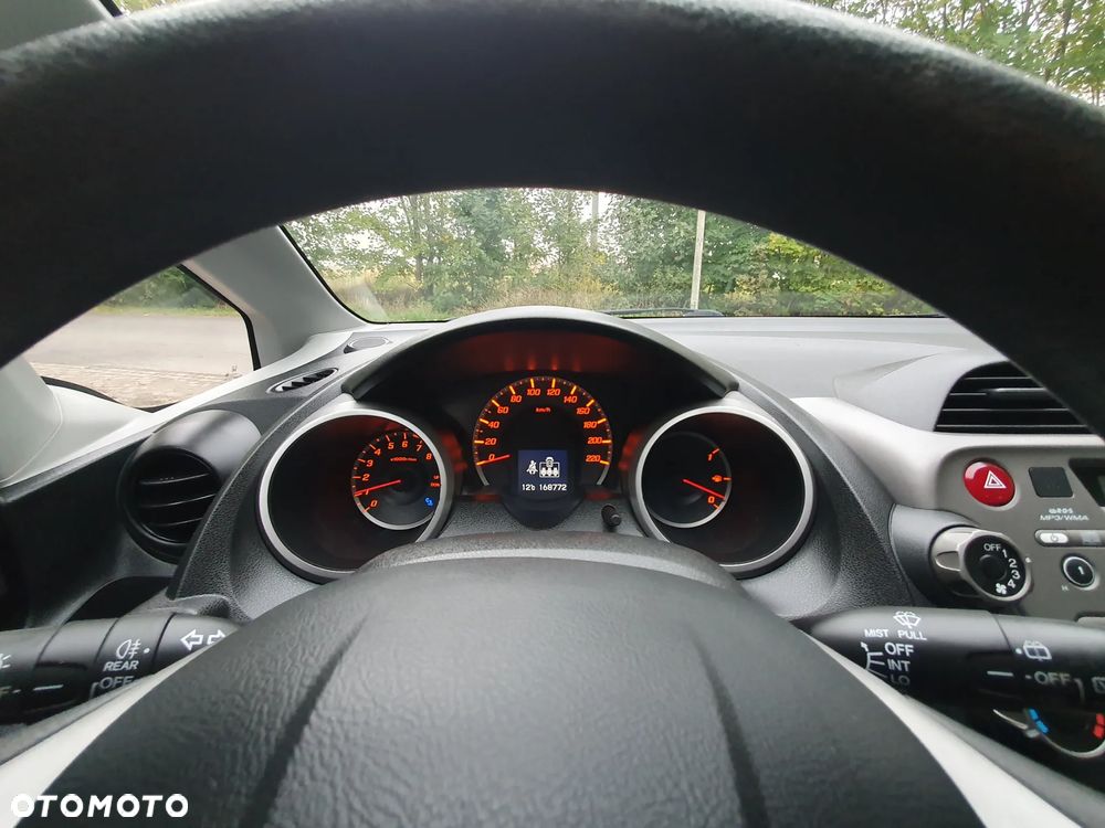Honda Jazz 1.2 i-VTEC - 13