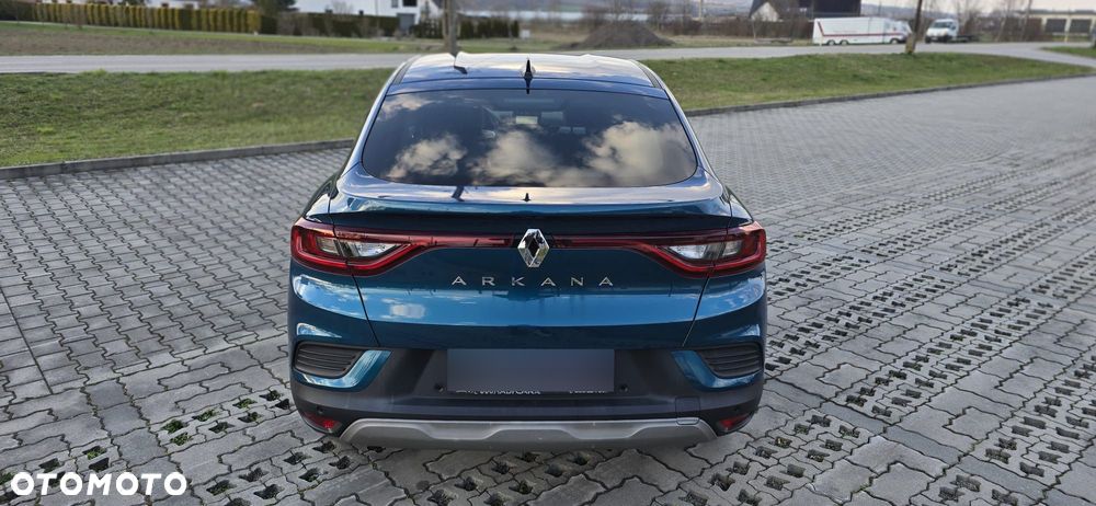 Renault Arkana - 6