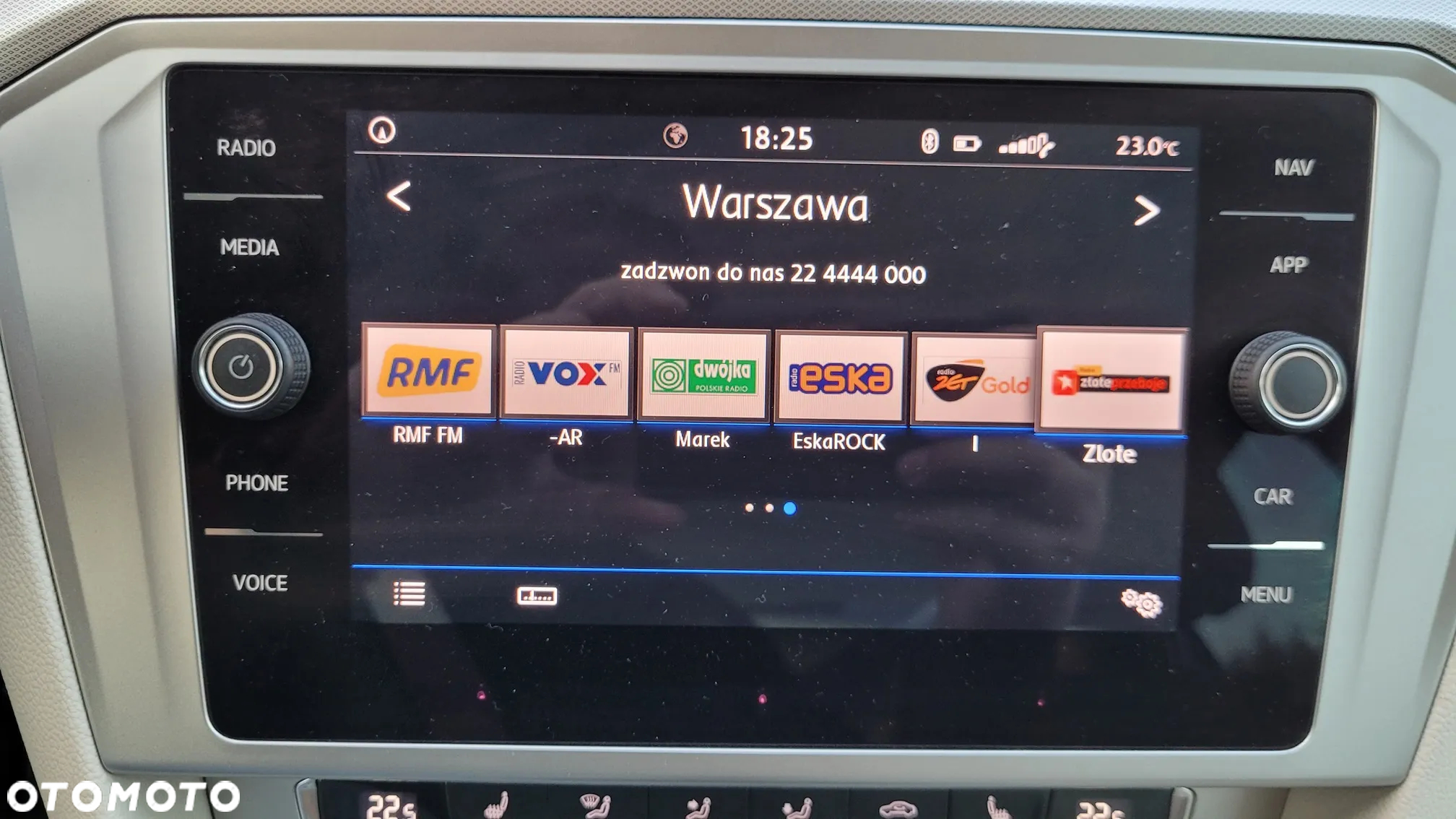 Volkswagen Passat 2.0 TDI BMT Comfortline - 14