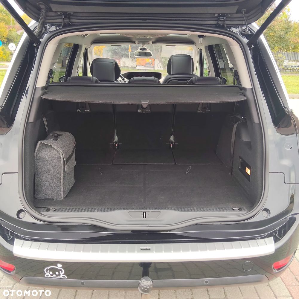 Citroën C4 Picasso BlueHDi 150 EAT6 SHINE - 16