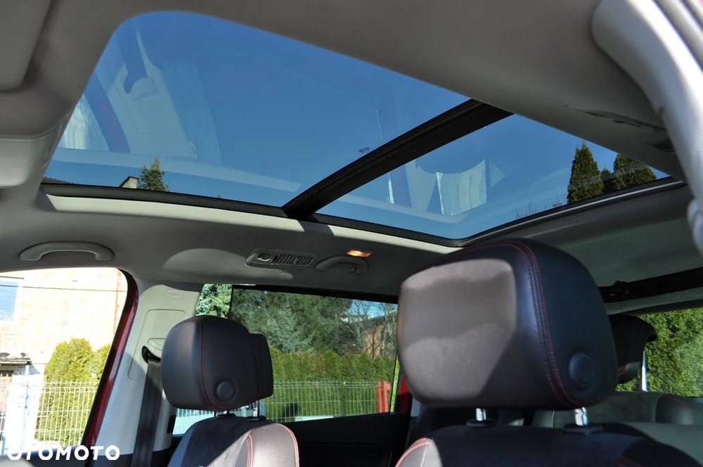 Seat Alhambra 2.0 TSI FR-Line DSG - 19
