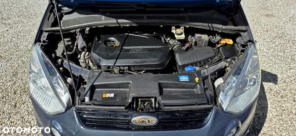 Ford S-Max 1.6 EcoBoost Titanium - 24