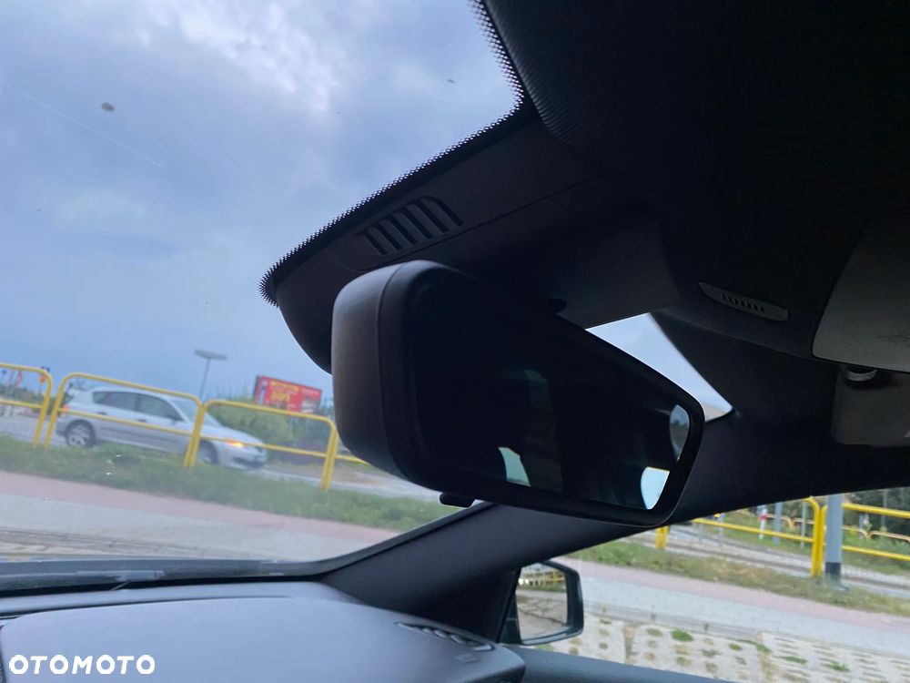 Mercedes-Benz Klasa A 180 - 31