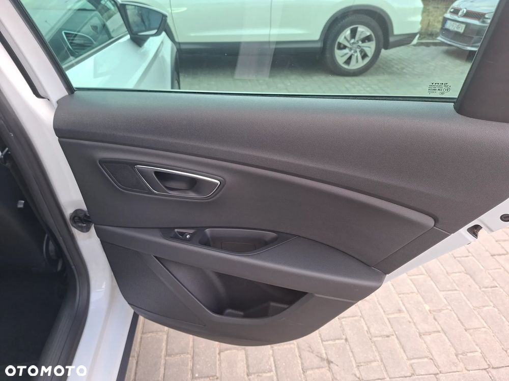 Seat Leon Sportstourer 1.8 TSI Start&Stop 4Drive DSG X-Perience - 25