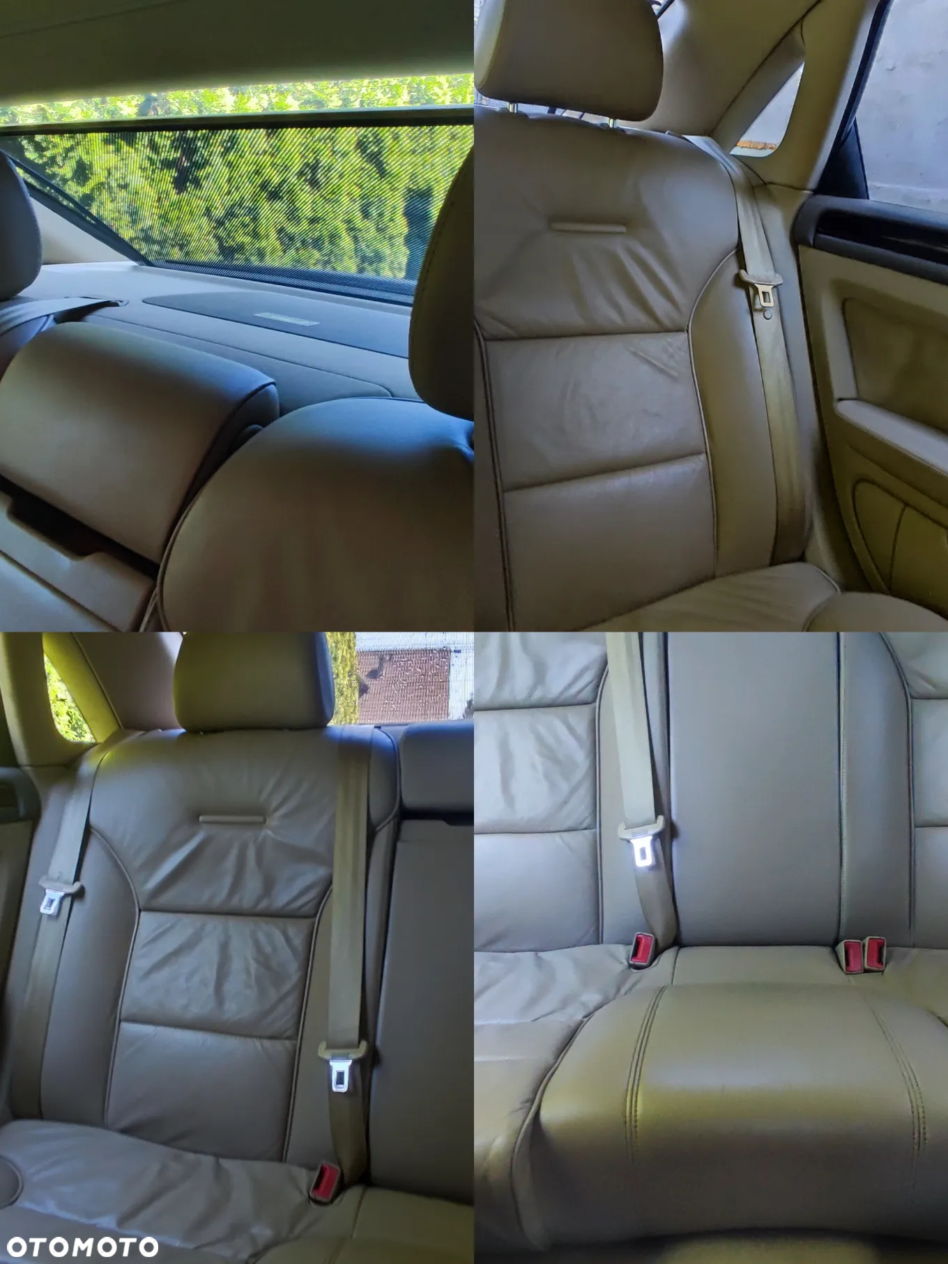 Audi A8 4.2 Quattro - 13