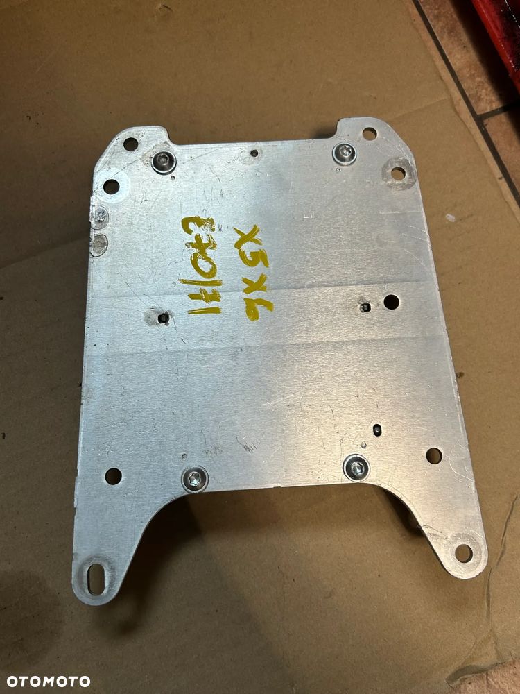 BMW E70 E71 STEROWNIK MODUŁ ICM 6794679 - 1