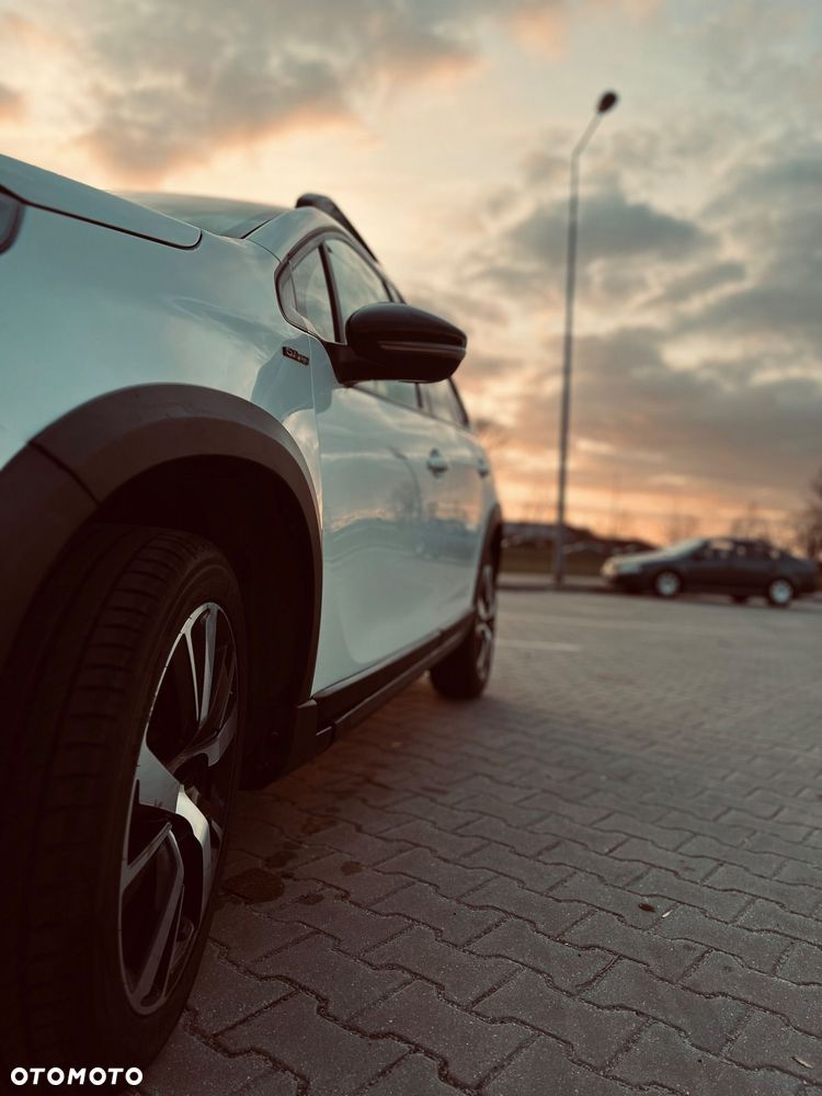 Peugeot 2008 PureTech 110 Stop&Start GT-Line Edition - 20