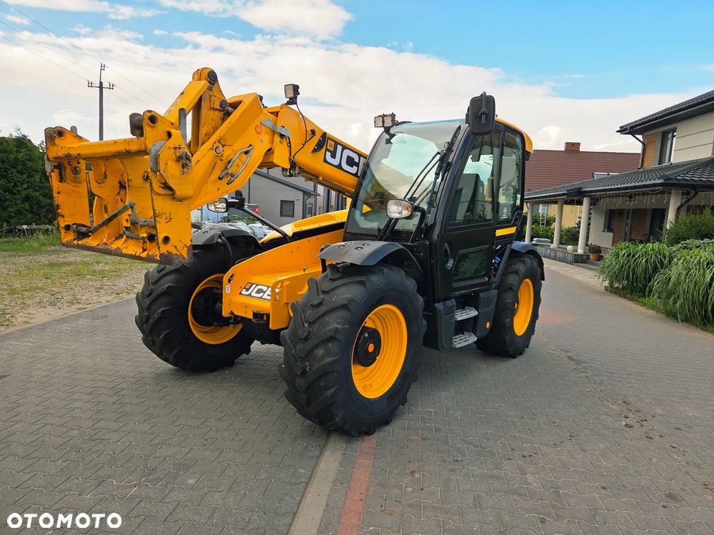 JCB 530 S 531 70 532 70 536 70 Manitou - 4