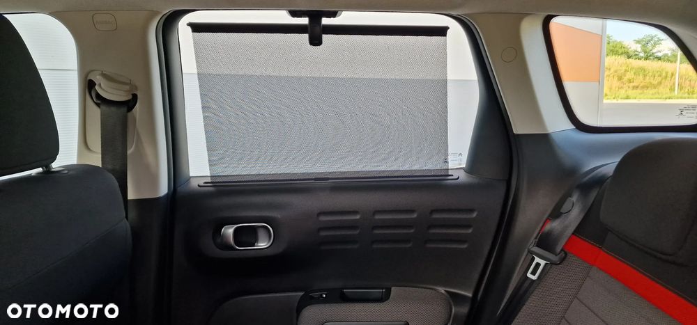 Citroën C3 Aircross - 22