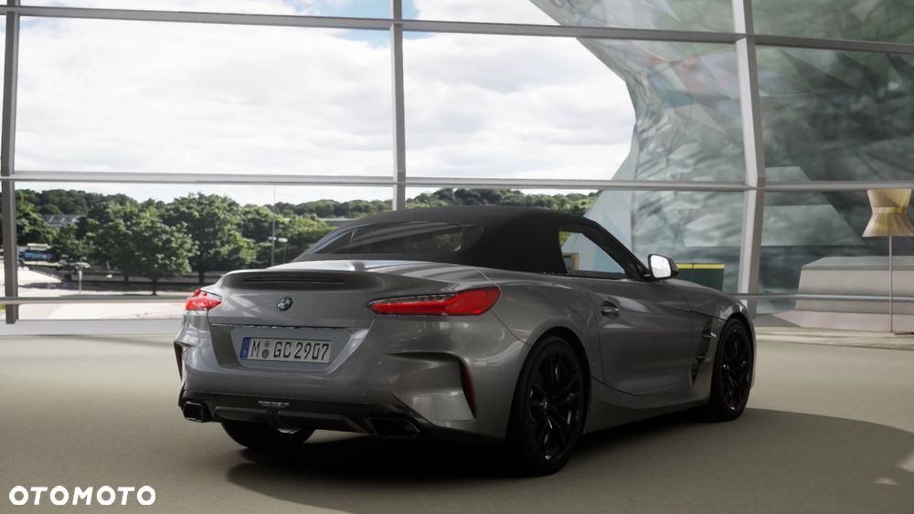 BMW Z4 M M40i sport - 9