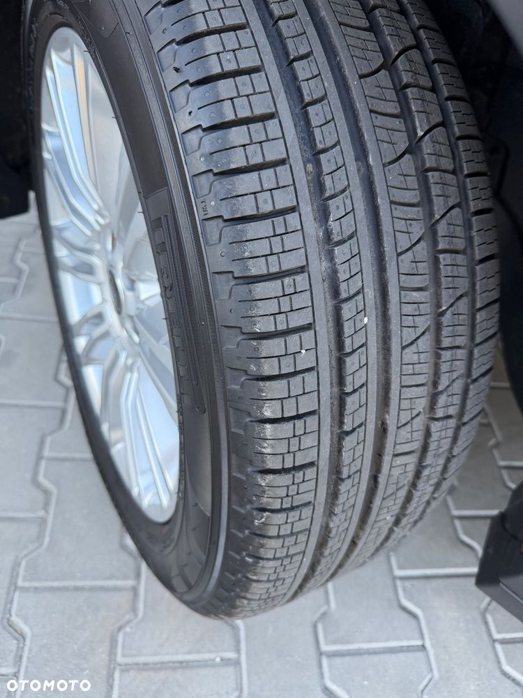 Land Rover Range Rover Evoque Si4 HSE Dynamic - 18