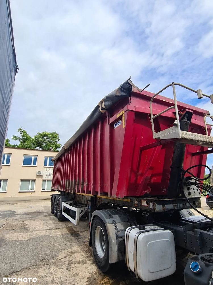 Mol KS85/27TRI/39ST/2 - 2