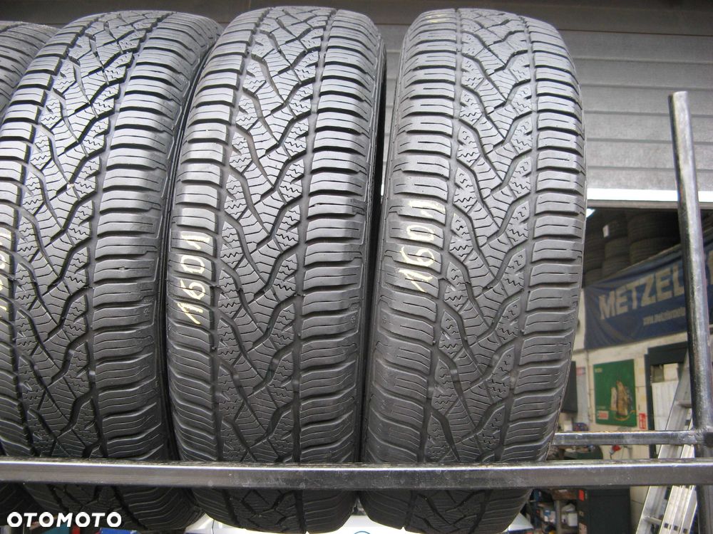 175/70R14 BARUM Quartaris 5 - Nr.1601 * - 3