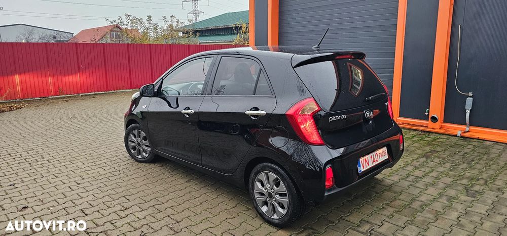 Kia Picanto - 3