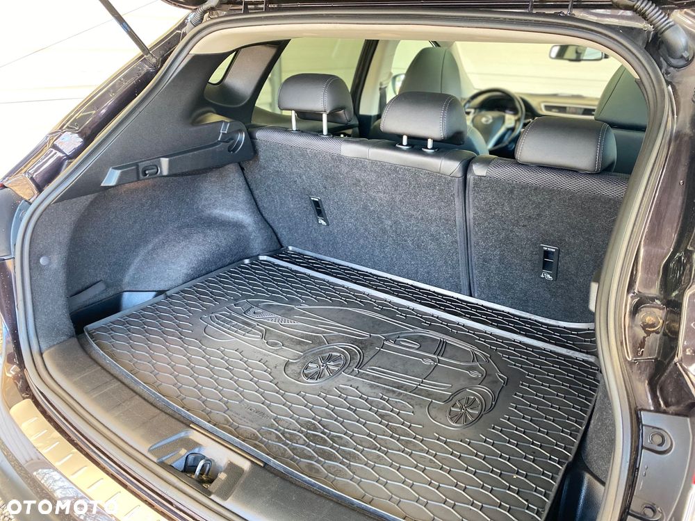 Nissan Qashqai 1.6 dCi Tekna - 35