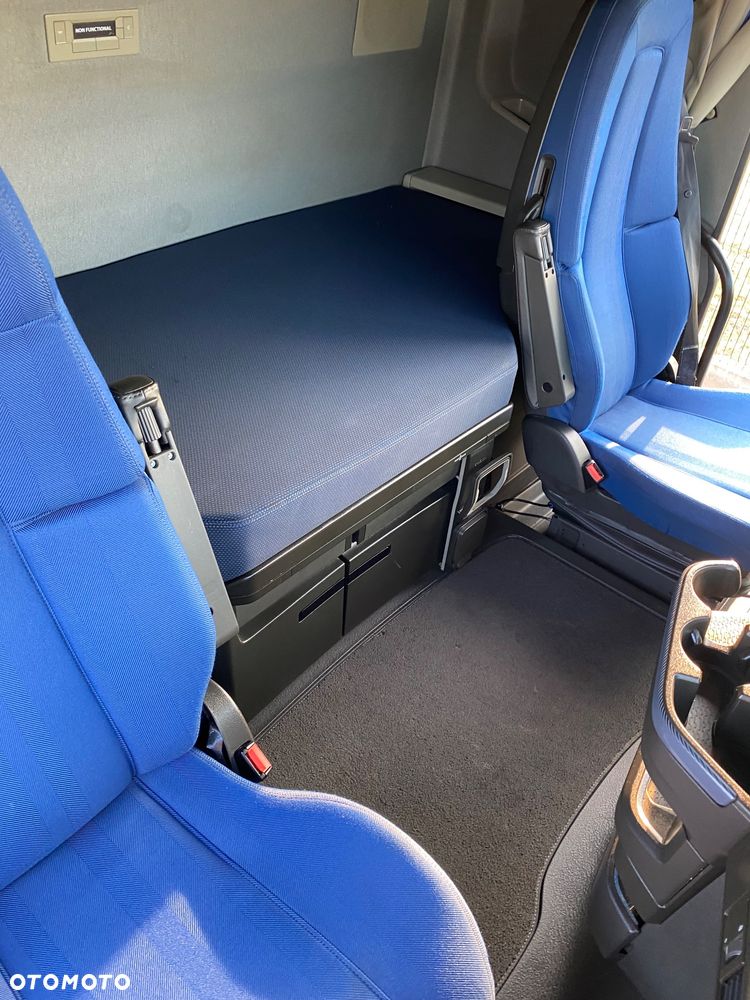 Volvo FH 500 XL I Park Cool z Niemiec - 14