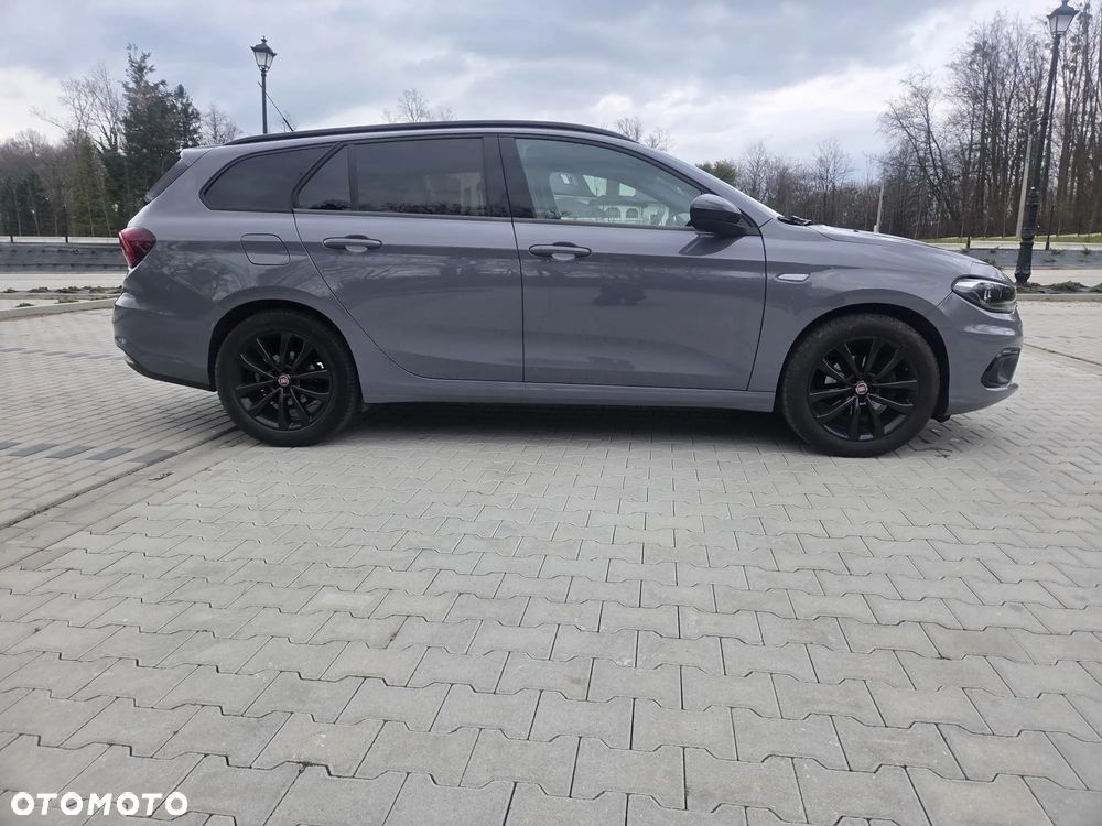 Fiat Tipo 1.4 16v Lounge - 4