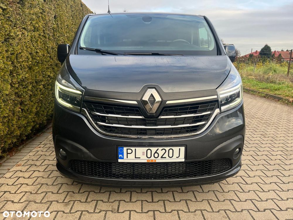 Renault Trafic - 3