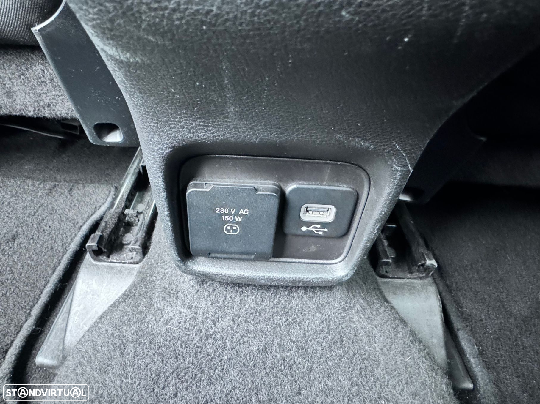 Jeep Compass 1.6 M-Jet Limited - 21