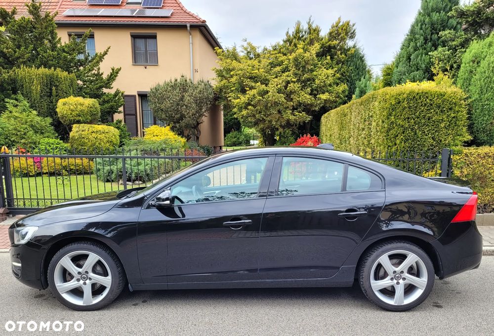 Volvo S60 D3 RDesign - 20