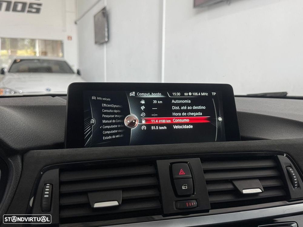 BMW 428 Gran Coupé i xDrive Pack M Auto - 23