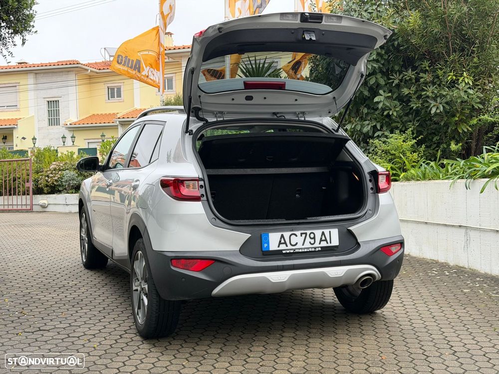 Kia Stonic 1.0 T-GDI Drive - 26