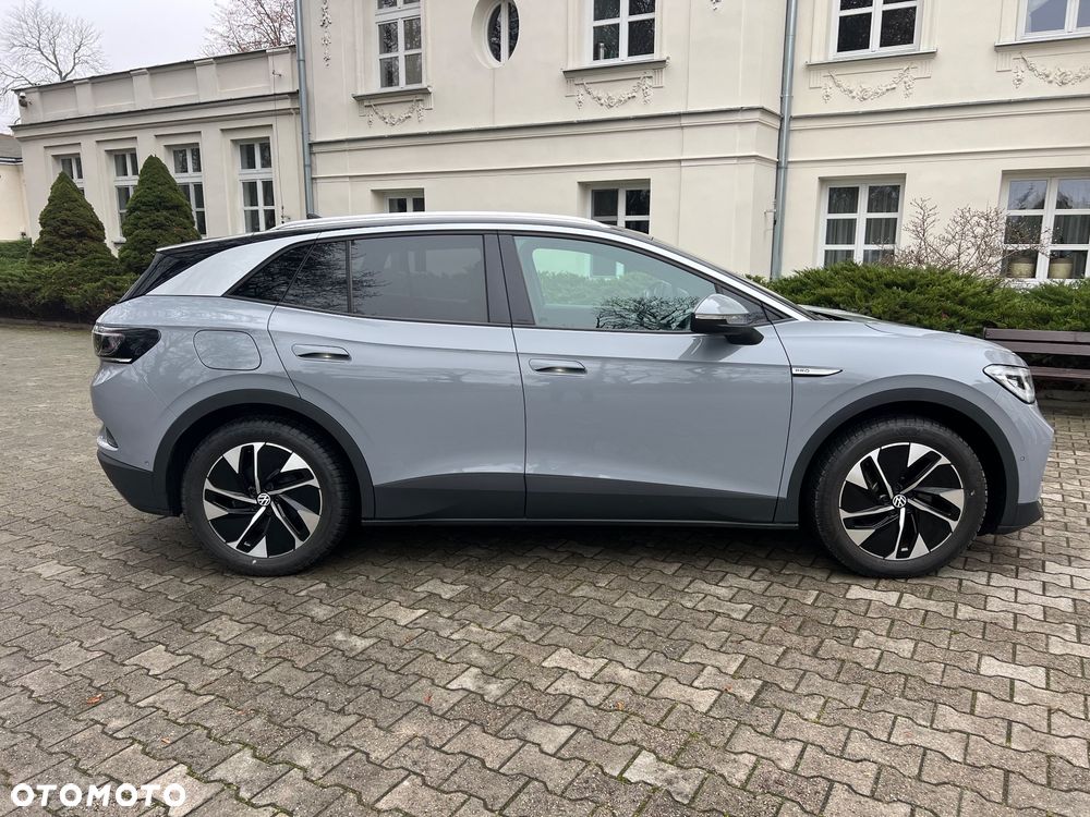 Volkswagen ID.4 77kWh Pro Performance - 6