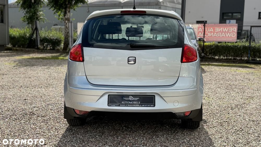 Seat Altea - 11