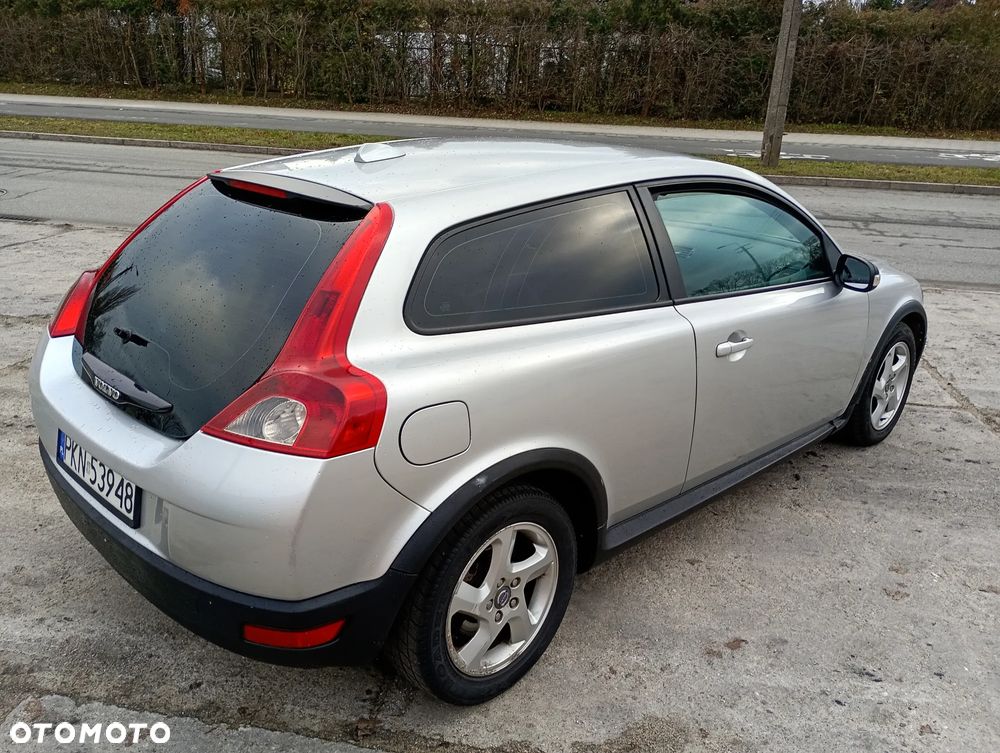 Volvo C30 1.6D Edition - 3