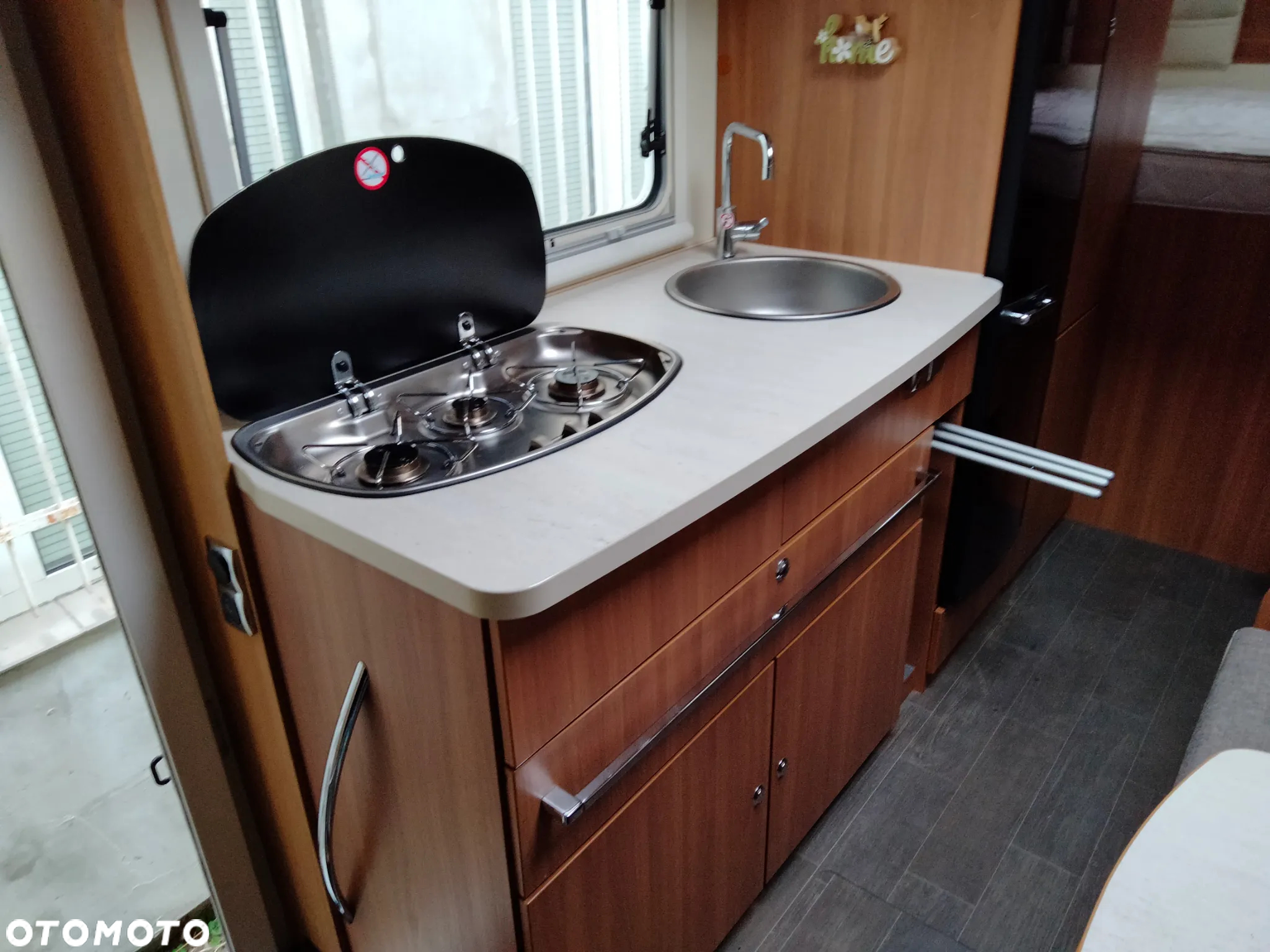Eura Mobil ACTIVA ONE 690 HB - 22