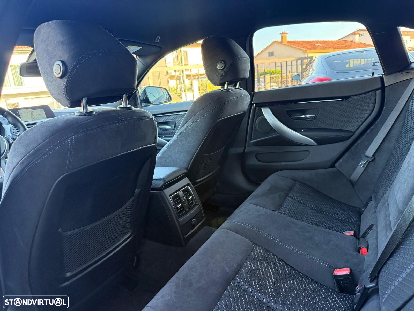 BMW 420 Gran Coupé i Pack M Auto - 13