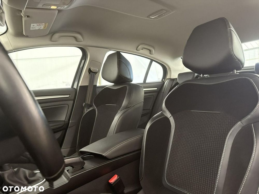 Renault Megane - 12