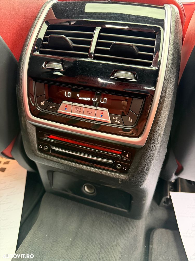 BMW X6 M - 39