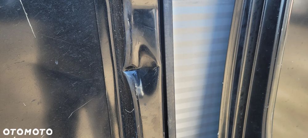 Peugeot Partner 3 16r Drzwi tylne lewe prawe komplet - 11