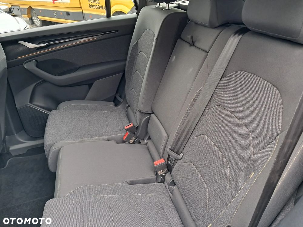Skoda Kodiaq 2.0 TSI 4x4 Drive DSG - 29