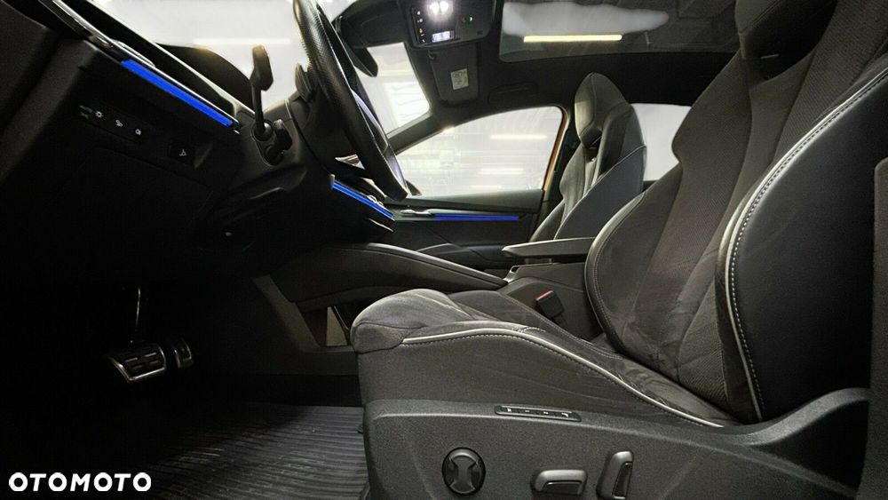 Skoda Enyaq 80 82kWh - 22