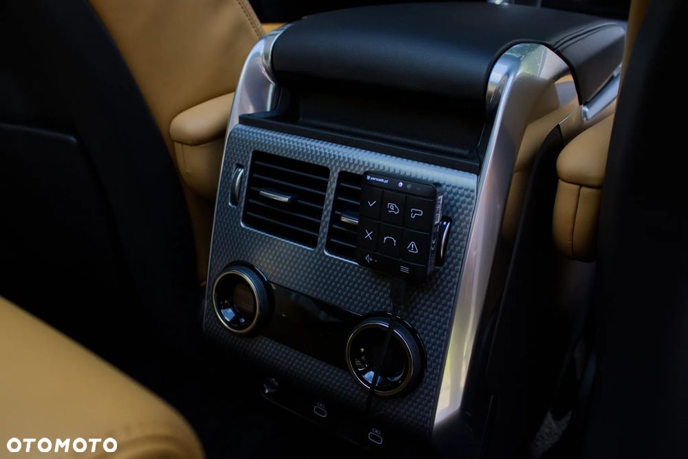 Land Rover Range Rover Sport S 3.0 D300 mHEV Dynamic HSE - 18