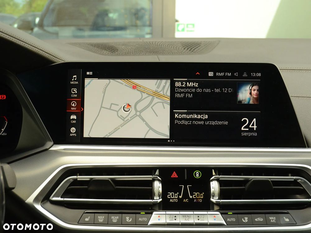 BMW X5 xDrive25d sport - 11