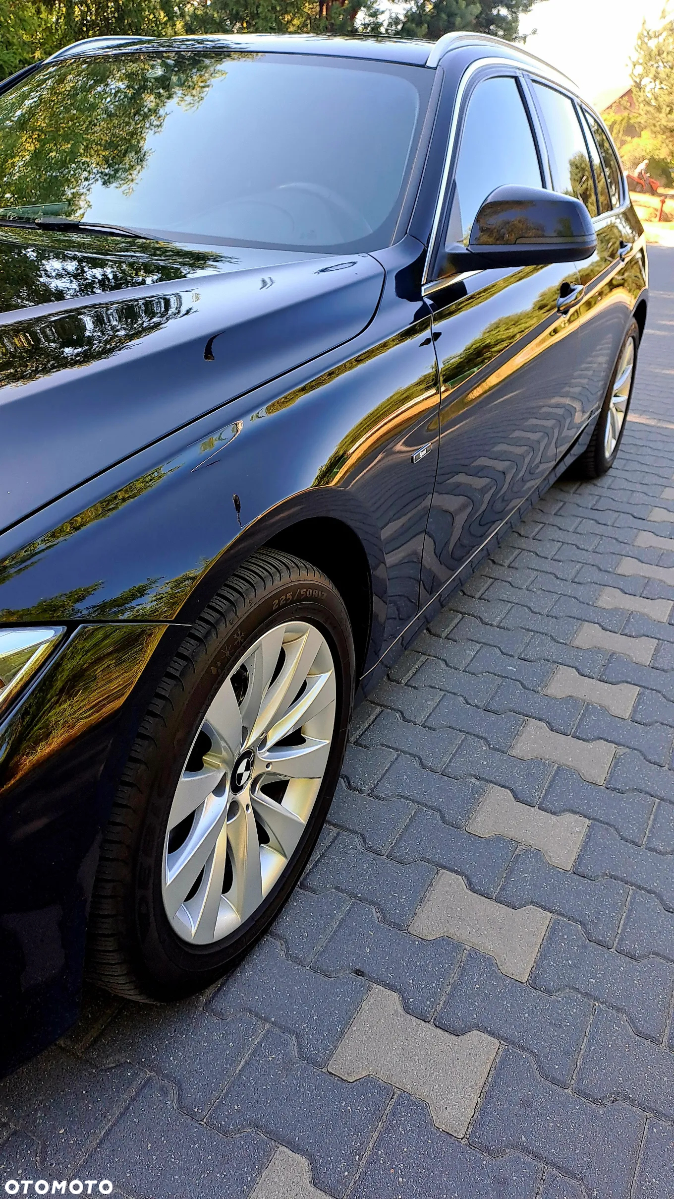 BMW Seria 3 - 18