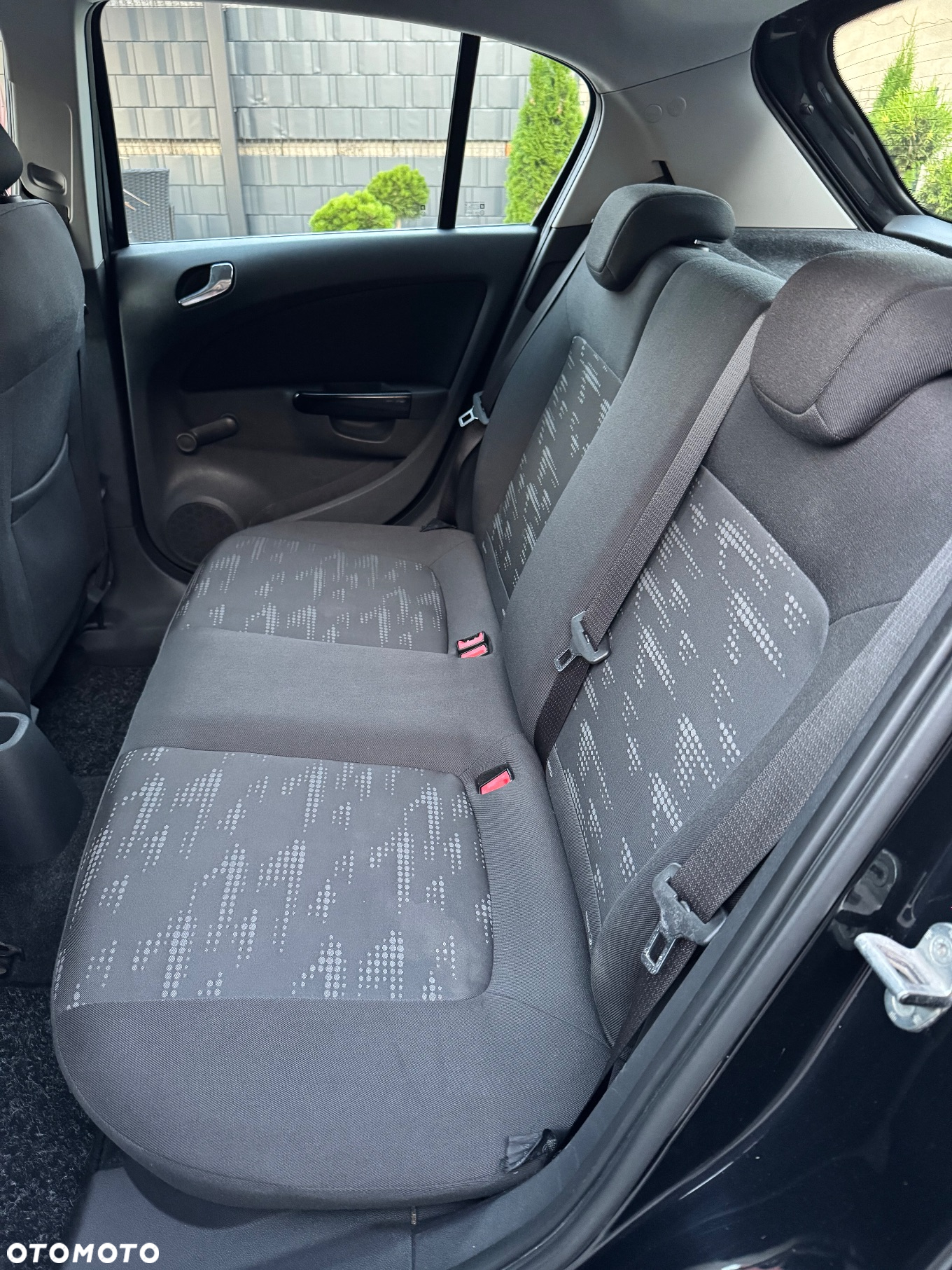 Opel Corsa - 22