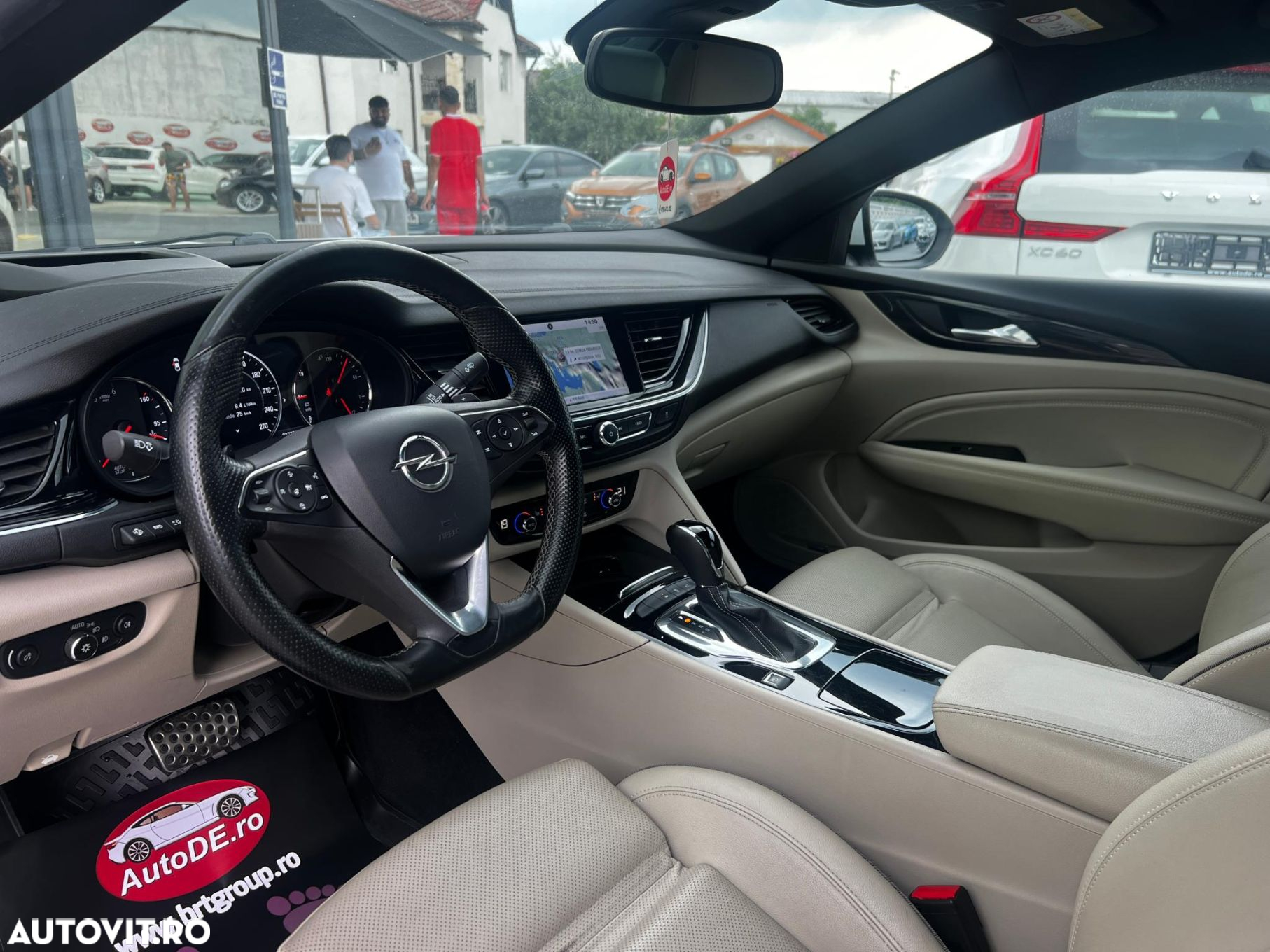 Opel Insignia - 5