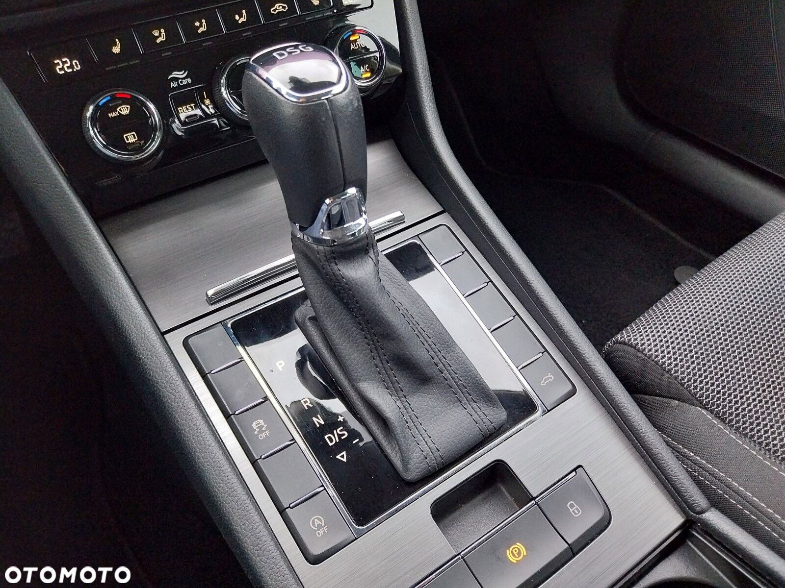 Skoda Superb - 14